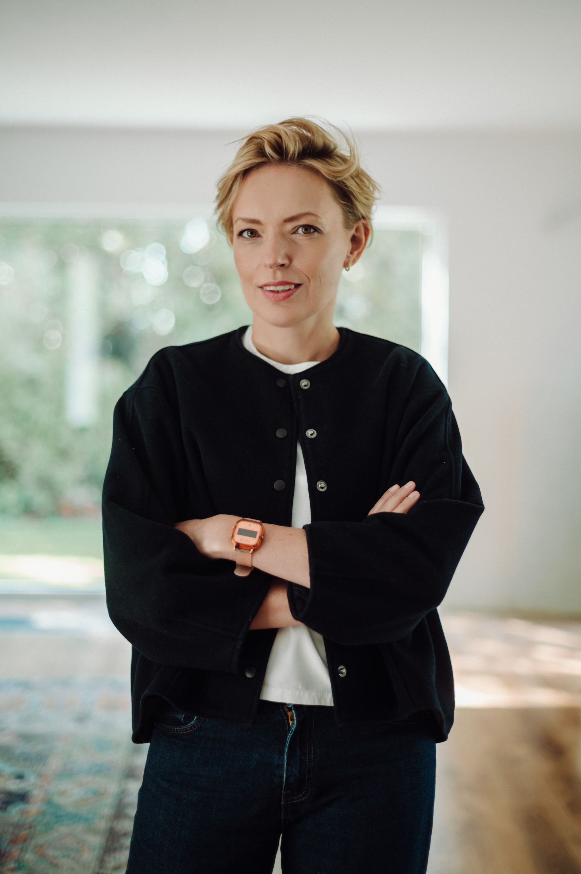 Kasia Olbromska